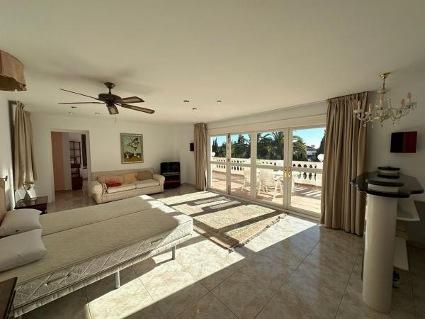 Casa o chalet independiente en Marbesa, Marbella photo 3