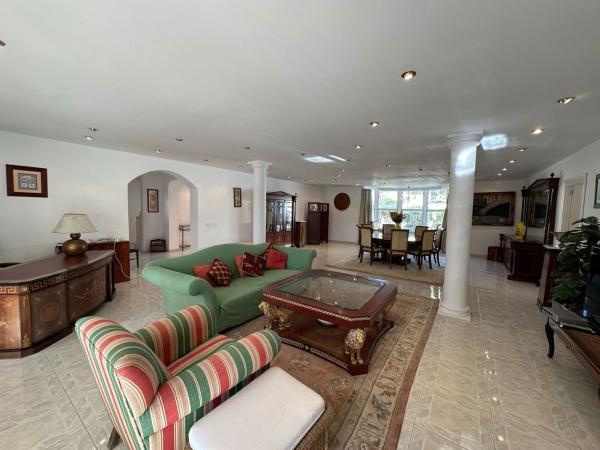 Casa o chalet independiente en Marbesa, Marbella photo 4