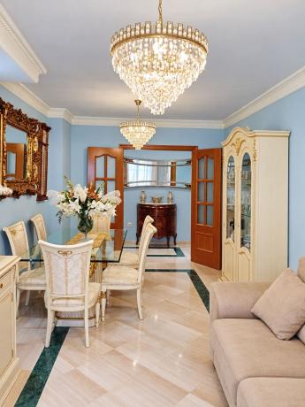 Продажа квартиры на Piso en Calle Río las Pasadas, Los Árboles, Mijas, Михас
photo 1