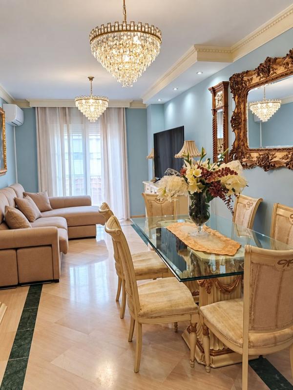 Продажа квартиры на Piso en Calle Río las Pasadas, Los Árboles, Mijas, Михас
 photo 2