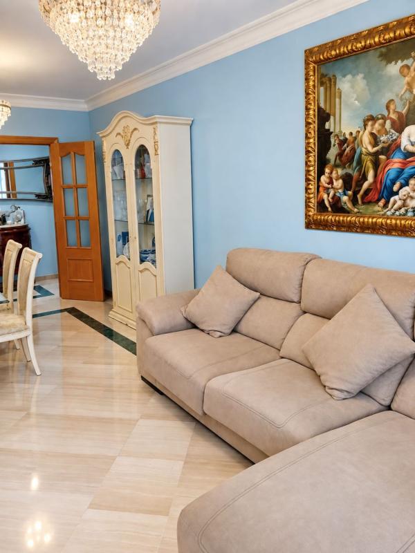 Продажа квартиры на Piso en Calle Río las Pasadas, Los Árboles, Mijas, Михас
 photo 3