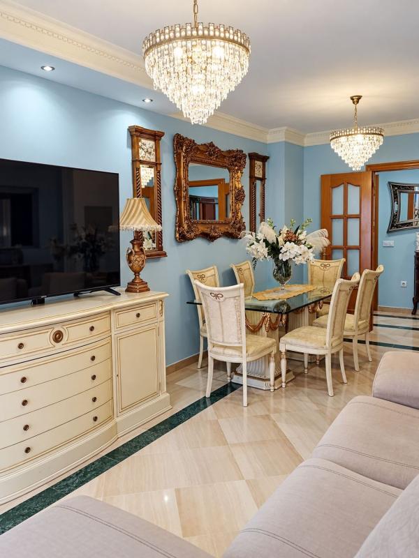 Продажа квартиры на Piso en Calle Río las Pasadas, Los Árboles, Mijas, Михас
 photo 4