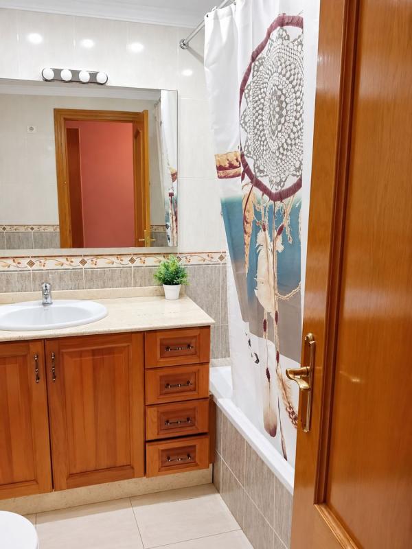 Продажа квартиры на Piso en Calle Río las Pasadas, Los Árboles, Mijas, Михас
 photo 5