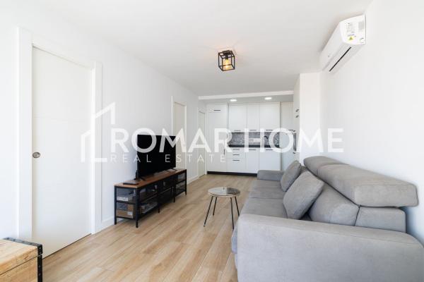 Venta de piso en Piso en Avenida Antonio Toré Toré, 13, Poniente - Faro, Vélez-Malaga, Vélez-Malaga
thumbnail 2