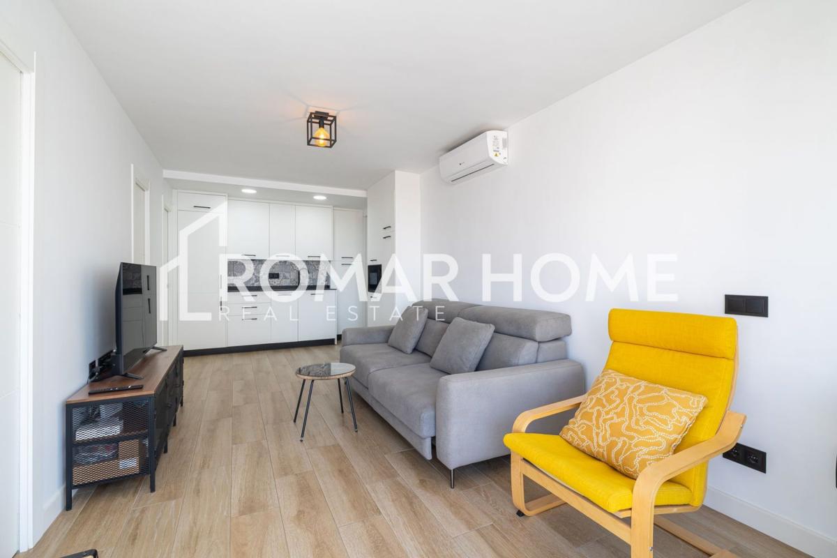 Venta de piso en Piso en Avenida Antonio Toré Toré, 13, Poniente - Faro, Vélez-Malaga, Vélez-Malaga
 photo 3