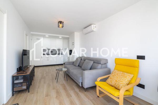Venta de piso en Piso en Avenida Antonio Toré Toré, 13, Poniente - Faro, Vélez-Malaga, Vélez-Malaga
thumbnail 3