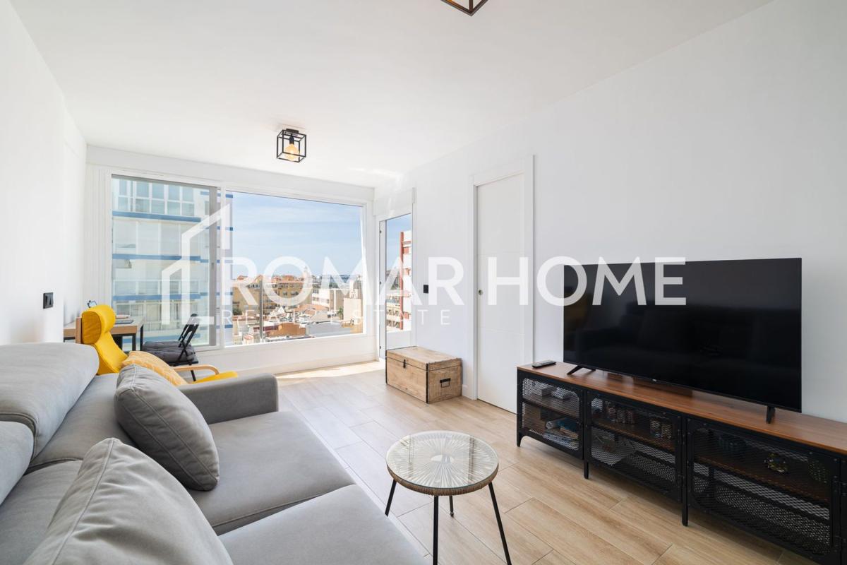 Venta de piso en Piso en Avenida Antonio Toré Toré, 13, Poniente - Faro, Vélez-Malaga, Vélez-Malaga
 photo 4