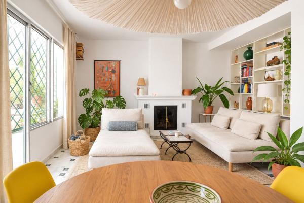 Chalet adosado en Avenida Juan Luis Peralta, 71, Rancho Domingo - La Hacienda, Benalmádena photo 1