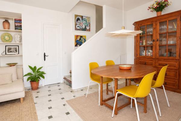 Chalet adosado en Avenida Juan Luis Peralta, 71, Rancho Domingo - La Hacienda, Benalmádena photo 3