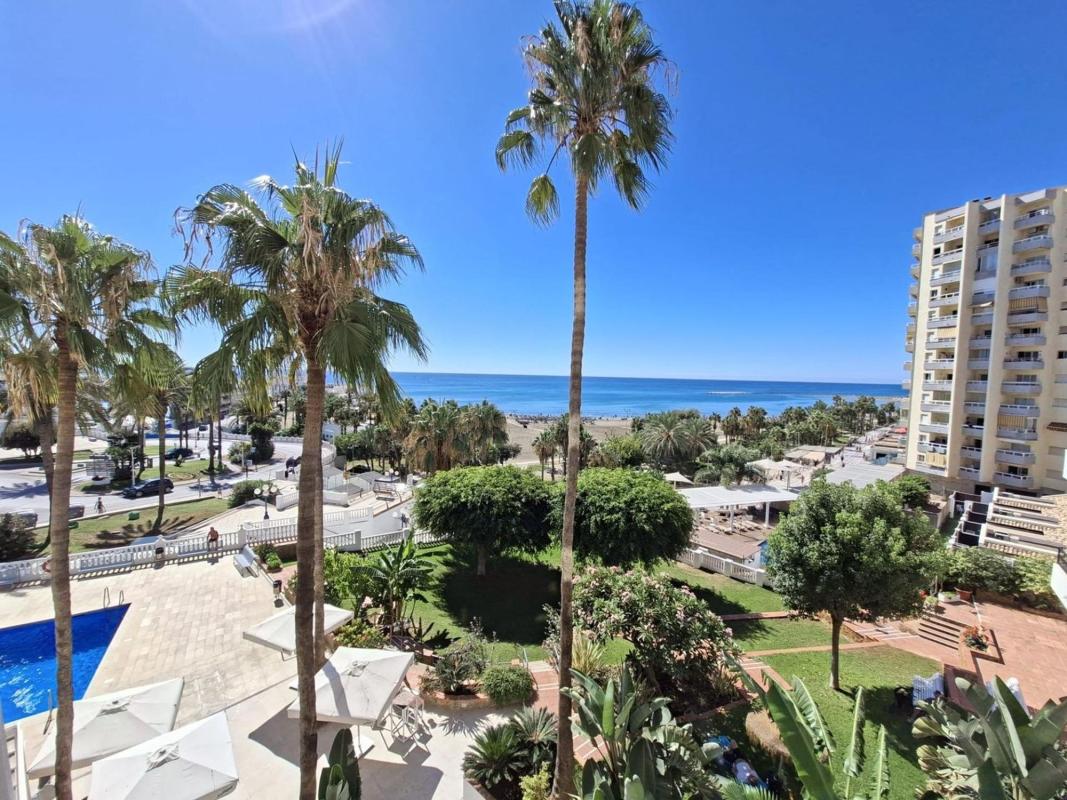 Sprzedaż mieszkania w Piso en Solymar - Puerto Marina, Benalmádena, Benalmádena
photo 1