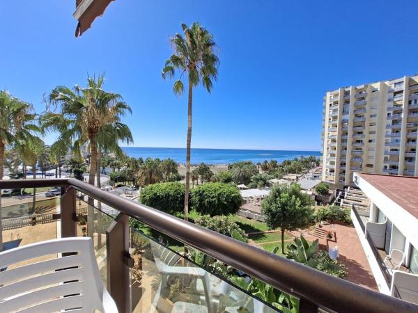 Продажа квартиры на Piso en Solymar - Puerto Marina, Benalmádena, Бенальмадена
thumbnail 2
