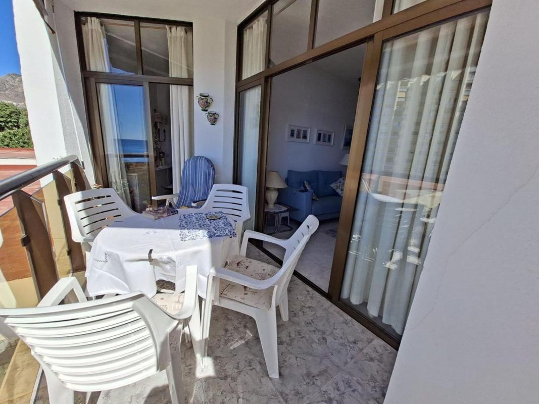 Sprzedaż mieszkania w Piso en Solymar - Puerto Marina, Benalmádena, Benalmádena
photo 3