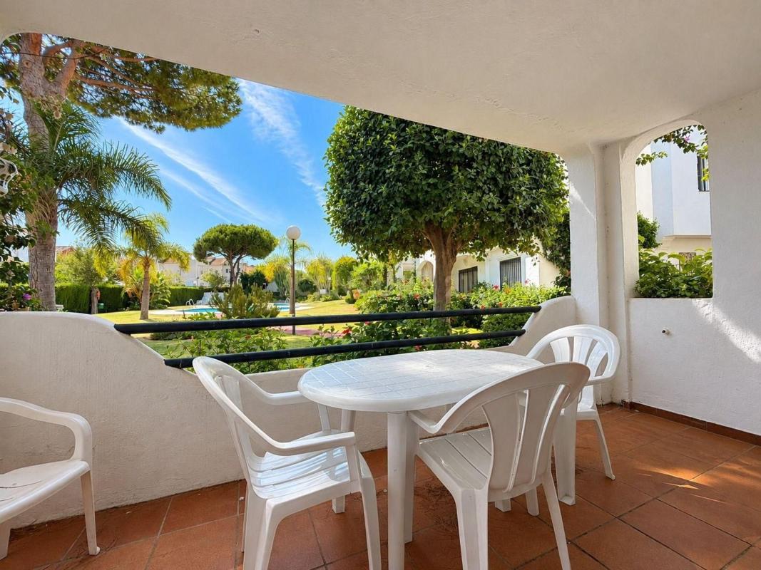 Продажа квартиры на Piso en Calle de la Luna, 5, Villacana - Costalita - Saladillo, Estepona, Эстепона
photo 1