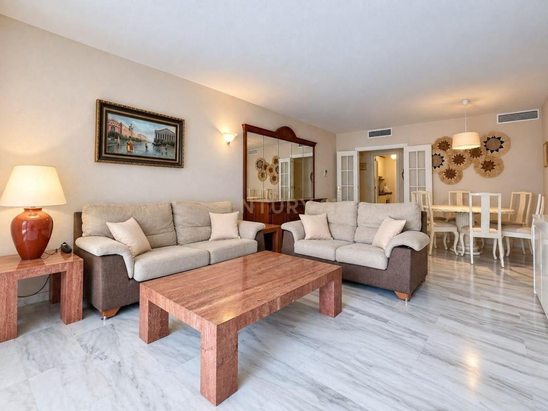 Продажа квартиры на Piso en Calle de la Luna, 5, Villacana - Costalita - Saladillo, Estepona, Эстепона
photo 3