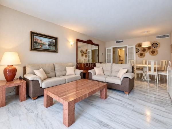 Продажа квартиры на Piso en Calle de la Luna, 5, Villacana - Costalita - Saladillo, Estepona, Эстепона
thumbnail 3