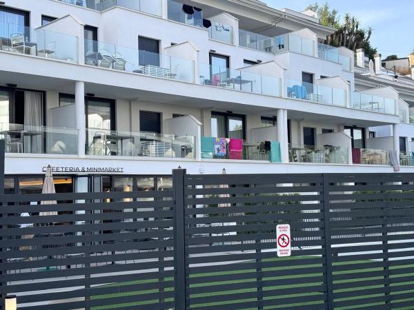 Продажа квартиры на Piso en Calle Pensamiento, 8, Torreblanca del Sol, Fuengirola, Фуэнхирола
 photo 4