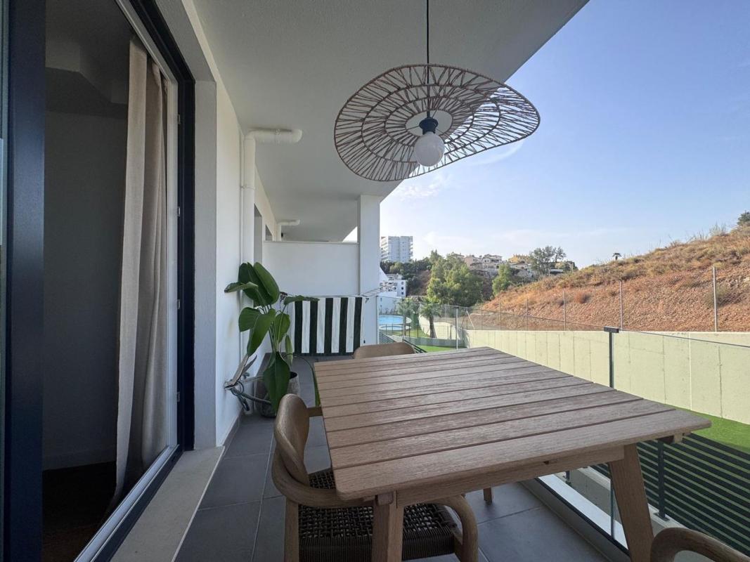 Venta de piso en Piso en Calle Pensamiento, 8, Torreblanca del Sol, Fuengirola, Fuengirola
photo 5