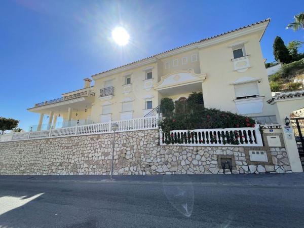 Casa o chalet independiente en Centauro De Riviera, 1, Riviera del Sol, Mijas photo 1