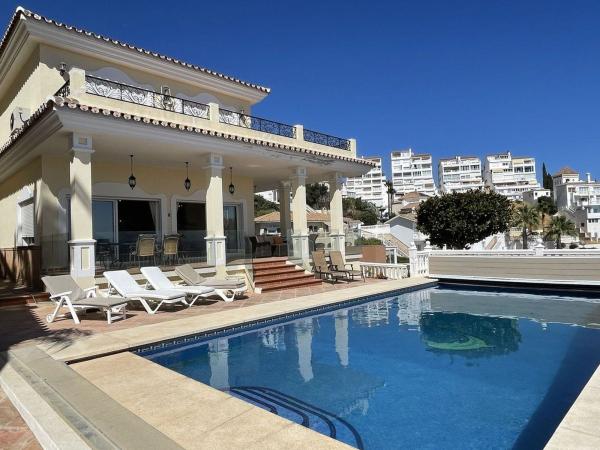Casa o chalet independiente en Centauro De Riviera, 1, Riviera del Sol, Mijas photo 2