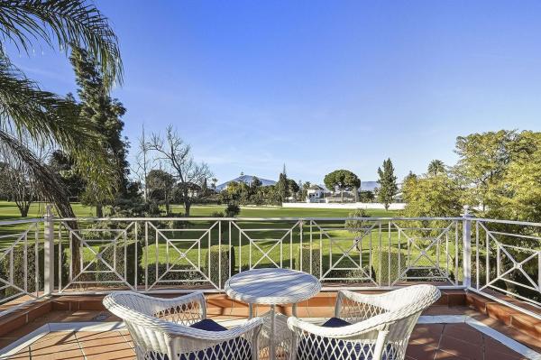 Casa o chalet independiente en Guadalmina Alta, Marbella photo 2