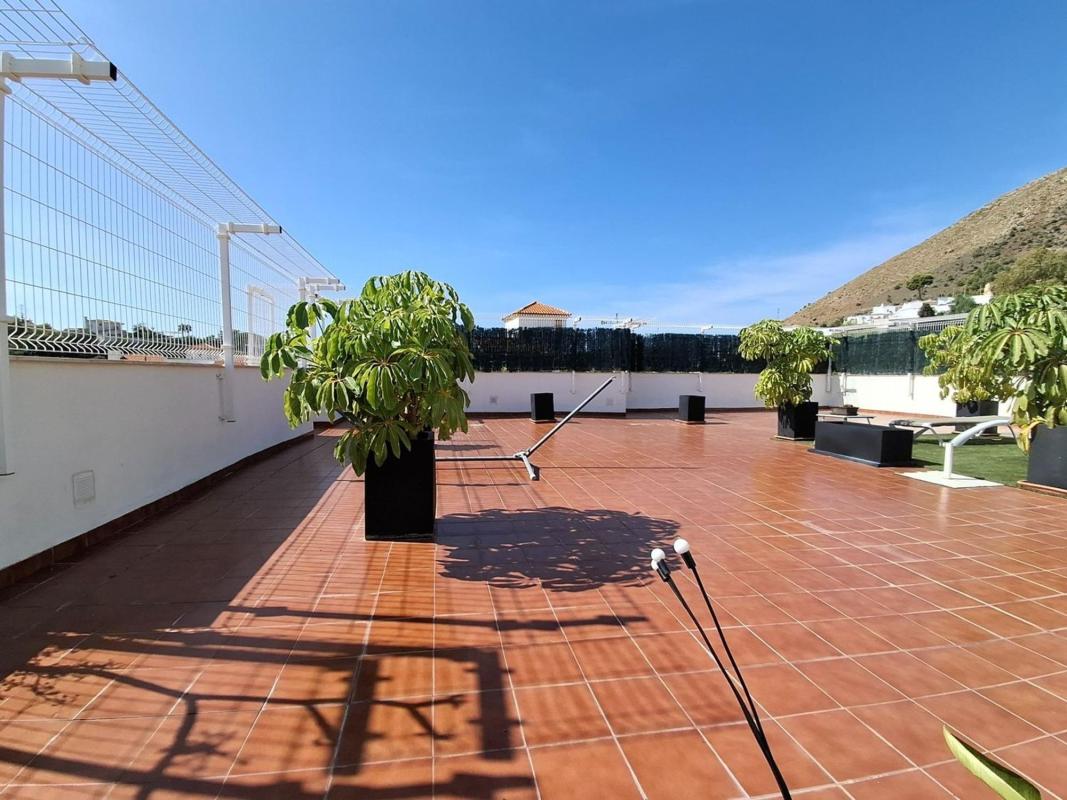 Продажа пентхауса на Ático en Centro, Benalmádena, Бенальмадена photo 2