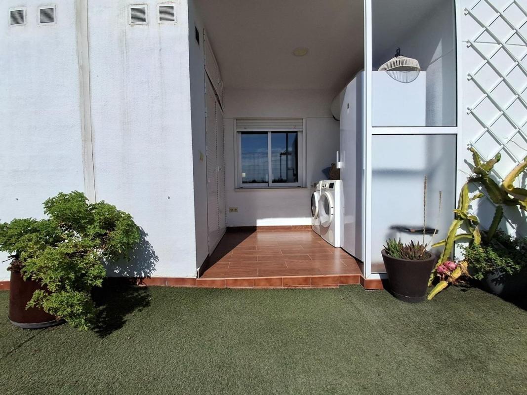 Продажа пентхауса на Ático en Centro, Benalmádena, Бенальмадена photo 4