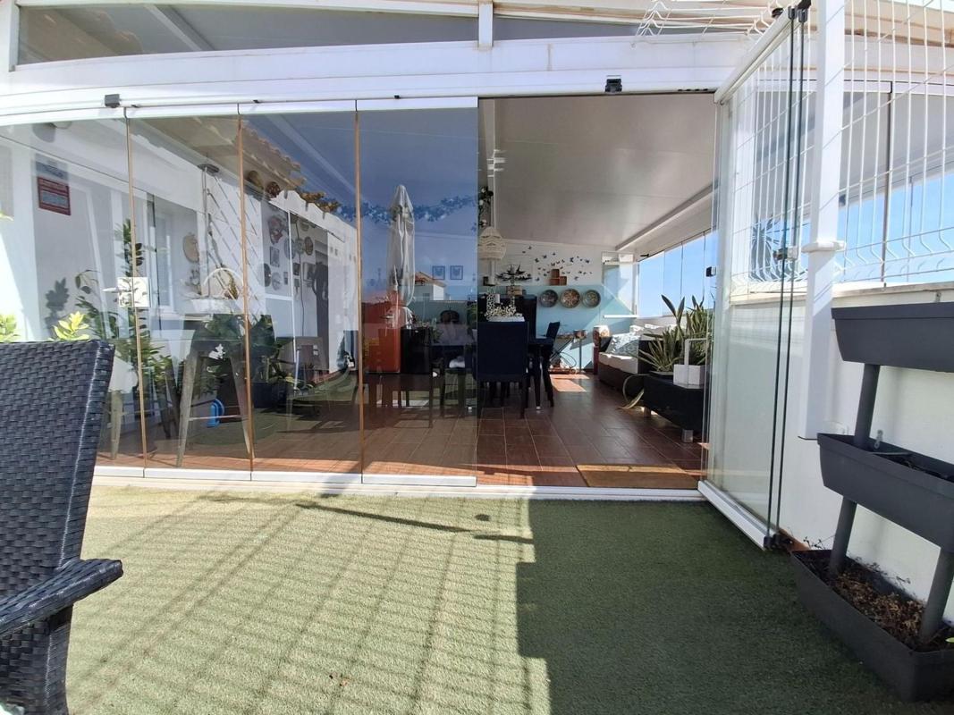Продажа пентхауса на Ático en Centro, Benalmádena, Бенальмадена photo 5