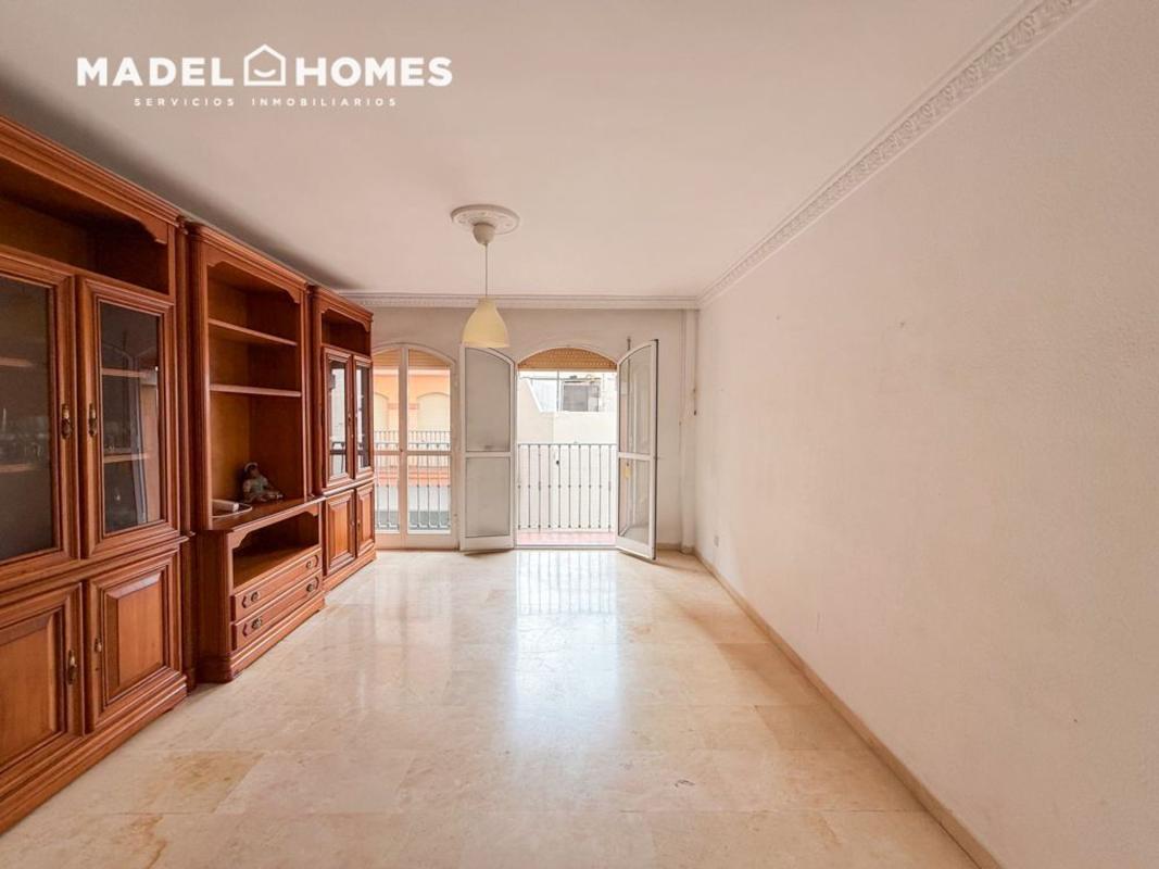 Venta de piso en Piso en Calle Almáchar, Centro Ciudad, Fuengirola, Fuengirola
photo 4