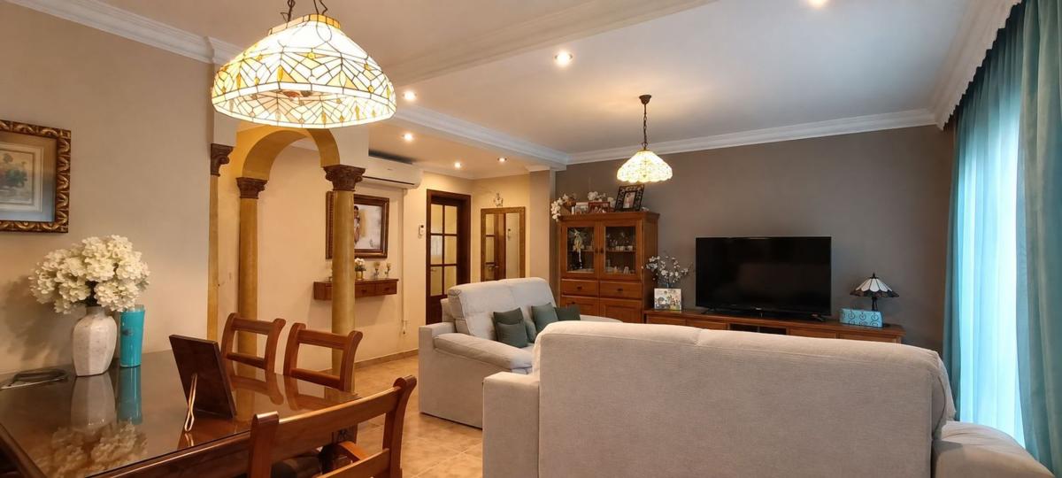 Venta de piso en Piso en Centro, Alhaurín de la Torre, Alhaurín de la Torre
photo 2