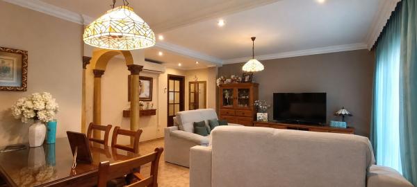 Venta de piso en Piso en Centro, Alhaurín de la Torre, Alhaurín de la Torre
thumbnail 2