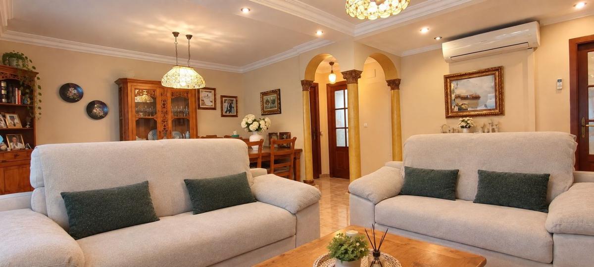 Venta de piso en Piso en Centro, Alhaurín de la Torre, Alhaurín de la Torre
photo 3