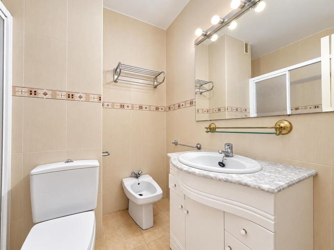 Продажа квартиры на Piso en Avenida de Mijas, Centro Ciudad, Fuengirola, Фуэнхирола
photo 5