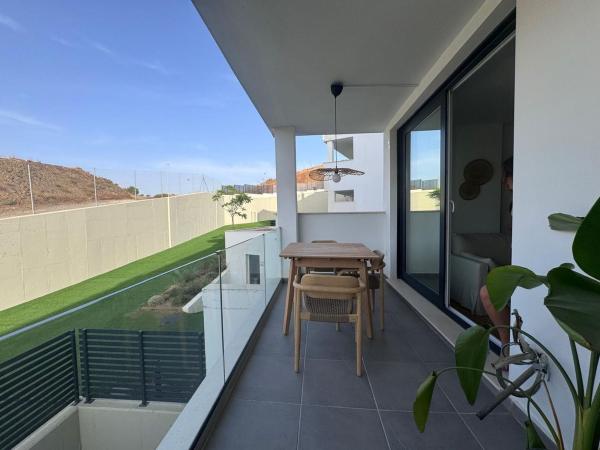 Продажа квартиры на Piso en Torreblanca del Sol, Fuengirola, Фуэнхирола
thumbnail 2
