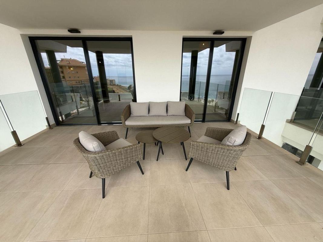 Venta de piso en Piso en Las Gaviotas, Fuengirola, Fuengirola
photo 3