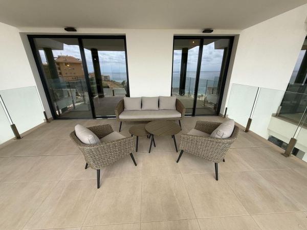Venta de piso en Piso en Las Gaviotas, Fuengirola, Fuengirola
thumbnail 3