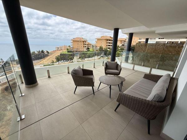 Venta de piso en Piso en Las Gaviotas, Fuengirola, Fuengirola
 photo 4