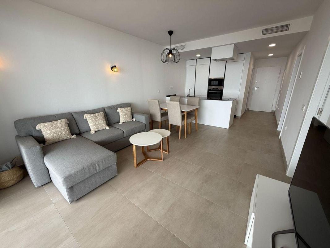 Venta de piso en Piso en Las Gaviotas, Fuengirola, Fuengirola
photo 5