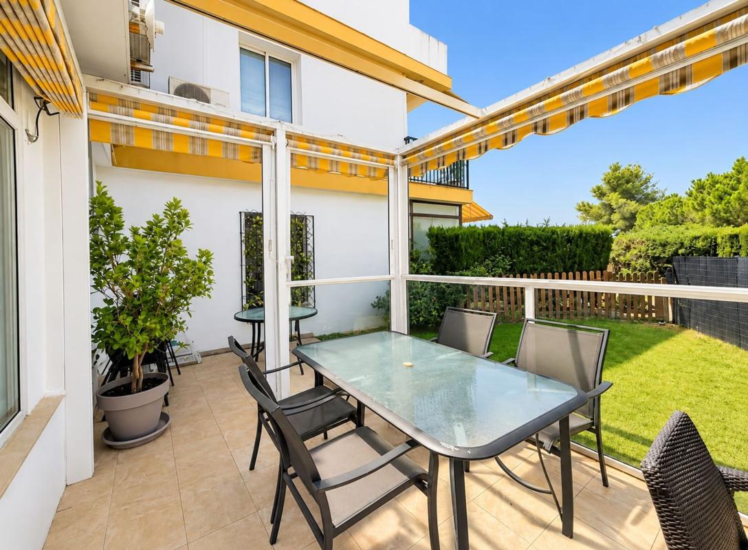 Продажа квартиры на Piso en Calaburra - Chaparral, Mijas, Михас
photo 4