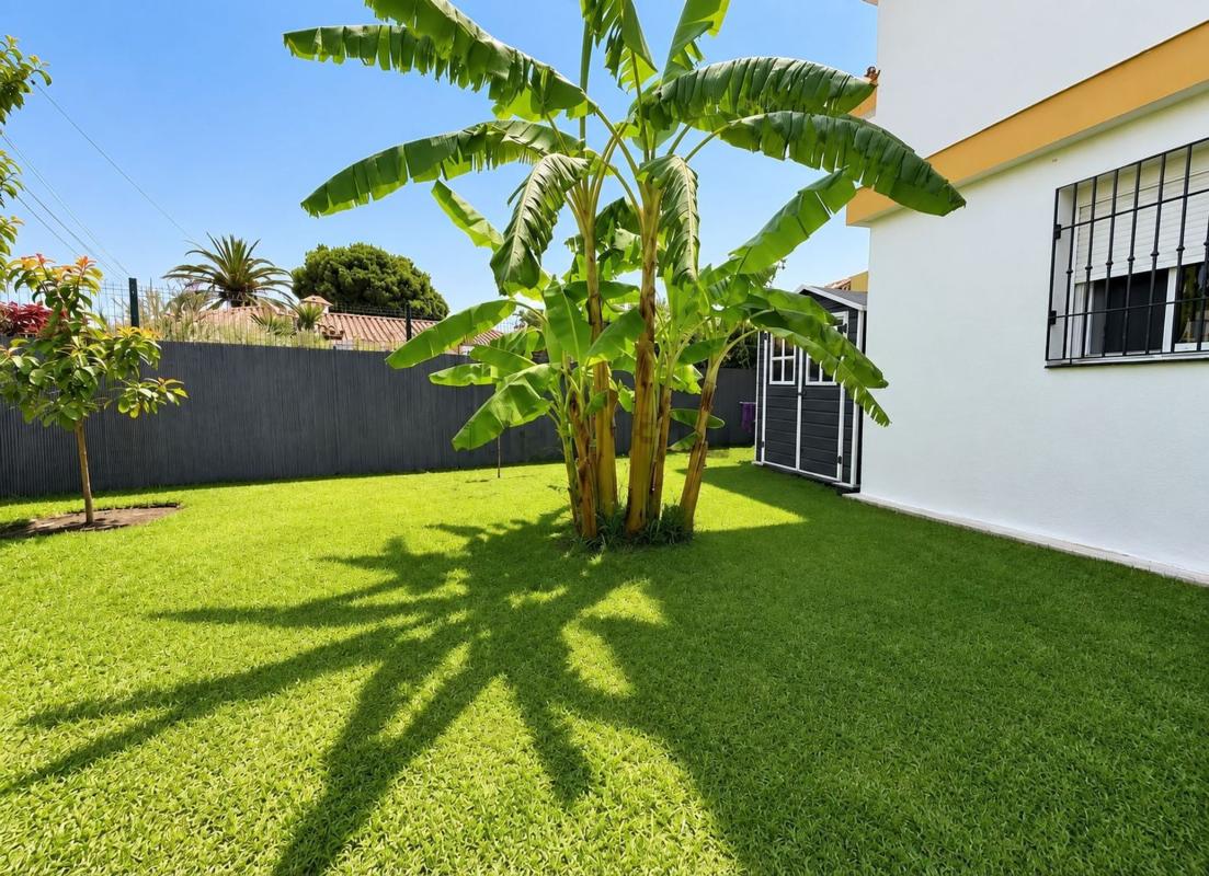 Продажа квартиры на Piso en Calaburra - Chaparral, Mijas, Михас
photo 5