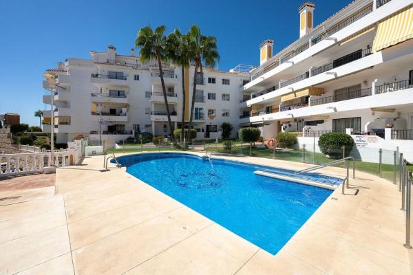 Продажа квартиры на Piso en Riviera del Sol, Mijas, Михас
 photo 4
