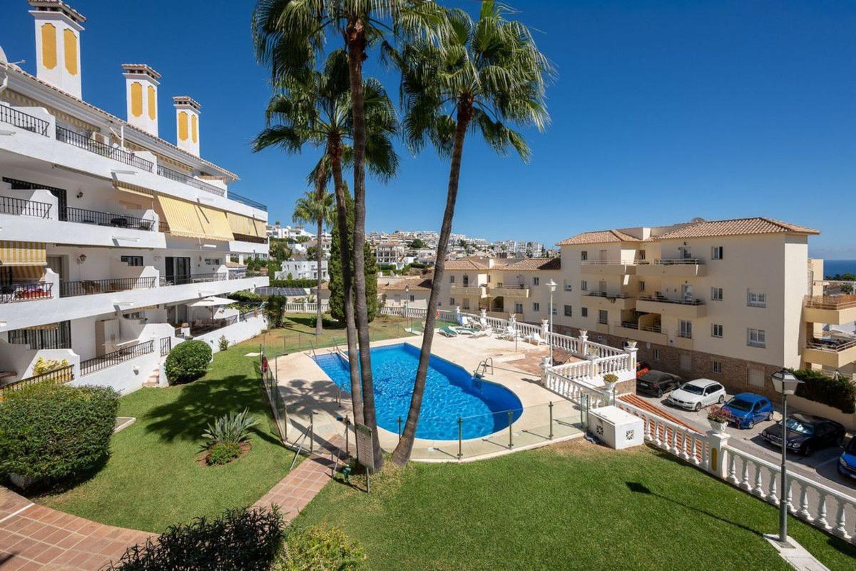Продажа квартиры на Piso en Riviera del Sol, Mijas, Михас
photo 5