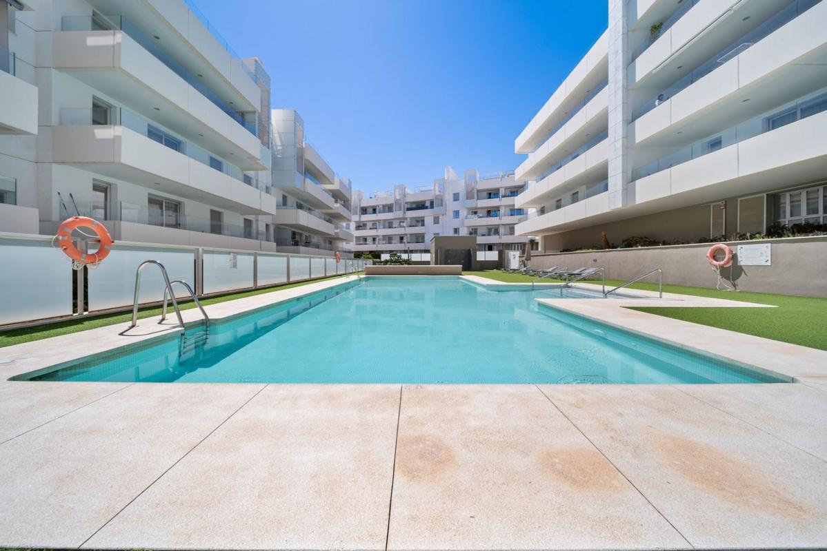 Venta de piso en Piso en Calle Juan Antonio de Torquemada, 7, Linda Vista-Nueva Alcántara-Cortijo Blanco, Marbella, Marbella
 photo 5