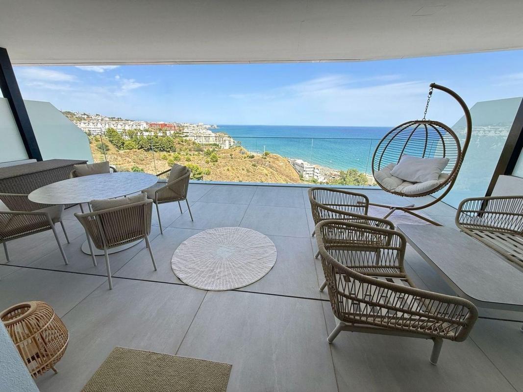 Venta de piso en Piso en El Higuerón, Fuengirola, Fuengirola
 photo 3
