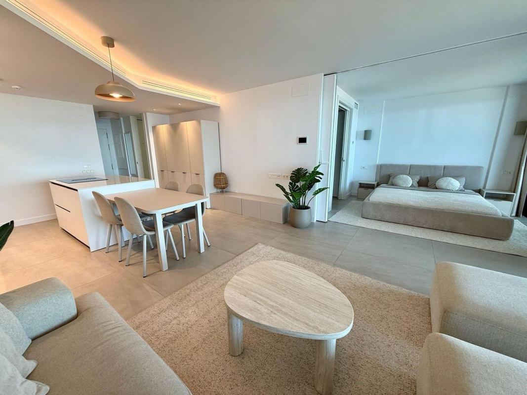 Venta de piso en Piso en El Higuerón, Fuengirola, Fuengirola
 photo 5