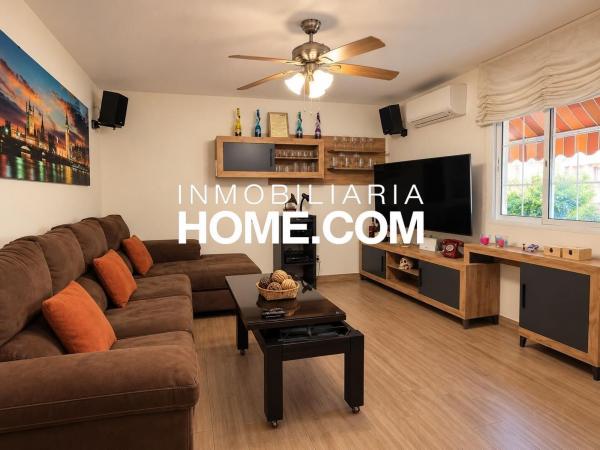 Продажа квартиры на Piso en Calle Casarabonela, Santa Cristina - San Rafael, Málaga, Малага
 photo 1