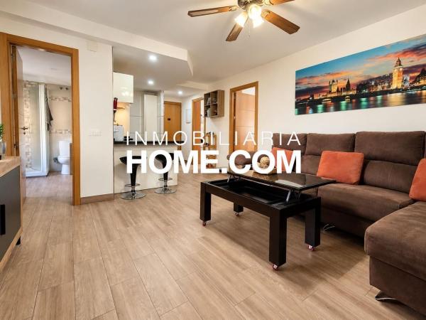Продажа квартиры на Piso en Calle Casarabonela, Santa Cristina - San Rafael, Málaga, Малага
 photo 2