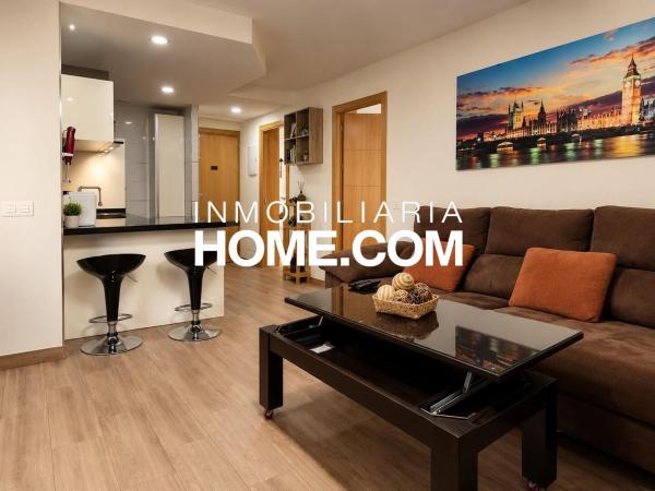 Продажа квартиры на Piso en Calle Casarabonela, Santa Cristina - San Rafael, Málaga, Малага
 photo 3