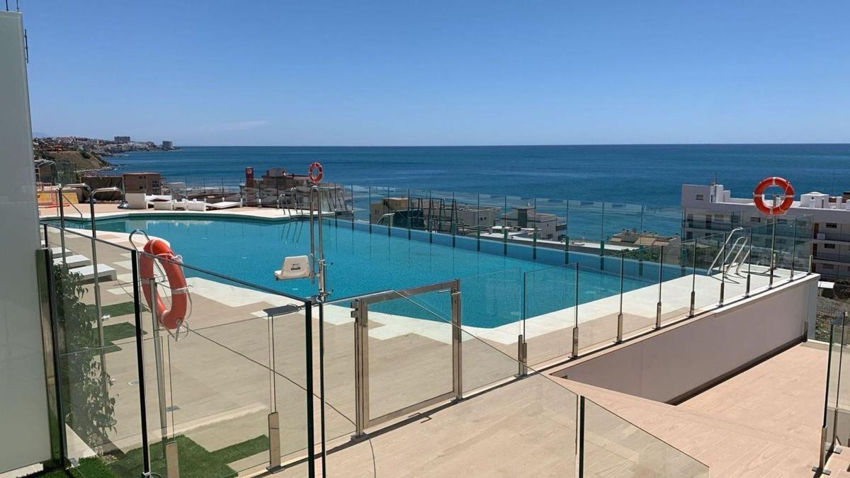 Продажа квартиры на Piso en Las Gaviotas, Fuengirola, Фуэнхирола
 photo 2