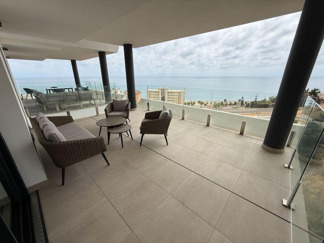 Продажа квартиры на Piso en Las Gaviotas, Fuengirola, Фуэнхирола
 photo 4