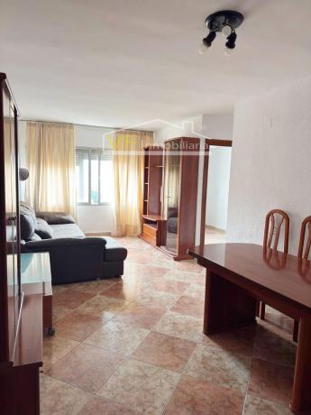 Продажа квартиры на Piso en Calle Corregidor Nicolás Isidro, Portada Alta-La Barriguilla, Málaga, Малага
 photo 4